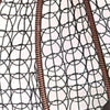 Hanging Egg Chair With Stand Cushion Indoor Outdoor Rattan Garden Swing Chairs