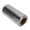 Perfect 100MX12CM Highlighting Foil For Coloring Hair Wrapped Durable Aluminium