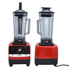 Blender Smoothie Maker Ice Crusher Mixer Blenders Fruit Juicer Vegetables 800W