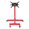 1000lbs 450kg Heavy Duty Engine Gearbox Mount Support Swivel Stand Tool Trolley