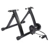 Foldable Bike Magnetic Turbo Trainer Exercise Fitness Training Stand Indoor UK