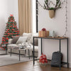 Console Table Sofa Table Vintage Furniture Hallway Table Entryway Display Shelf