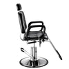 Barber Chair Beauty Hair Salon Recline Hairdressing Shaving Chair for Barbershop