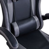 Faux Leather Racing Gaming Chair Swivel Office Gamer Desk Chair Adjustable New