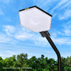 Super Bright LED Garage Light Honeycomb Ceiling Fixture Lights Workshop Lamp