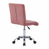 Executive Racing Gaming Computer Office Chair Adjustable Swivel Cushioned Chair