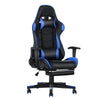 Luxury Executive Racing Gaming Office Chair Gas Lift Swivel Computer Desk Chairs