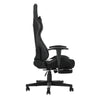 Luxury Executive Racing Gaming Office Chair Gas Lift Swivel Computer Desk Chairs
