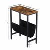 Bedside Table Nightstand Side Table End Table Coffee Table Industrial
