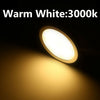3/6PCS Under Cabinet Lights Kit LED Kitchen Counter Closet LED Puck Display Lamp