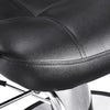 Barber Chair Beauty Hair Salon Recline Hairdressing Shaving Chair for Barbershop