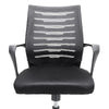 Mesh Computer Swivel Chair Office Chair Adjustable Executive Desk Seat Home Work