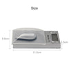Professional 0.001-20g Digital Milligram Weighing Scale Gold Jewellery Lab Scale