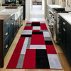 Extra Large Area Rugs Long Hallway Runner Rug Living Room Bedroom Carpet Mat