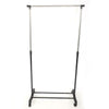 Clothes Rail Rack Garment Dress Hanging Display Stand Shoe Rack Storage Shelf UK