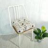 Thick Cushions Seat Pads Garden Armchair Booster Chair Patio Pad Kitchen Cushion