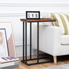 Bedside Table Nightstand Side Table End Table Coffee Table Industrial