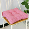 Square Thick Cushion Seat Pads Booster Office Chair Armchair Garden Yard Cushion