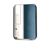 Square Bathroom Mirror Bedroom Wall Mounted Makeup Mirror Decor Wall Mirrors