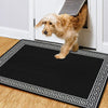Non Slip Indoor Door Mats Small Large Door Mat Washable Rugs Kitchen Floor Mat