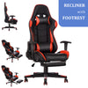Luxury Executive Racing Gaming Office Chair Gas Lift Swivel Computer Desk Chairs