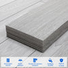 36pcs/5m² Luxury Vinyl Tiles PVC Self Adhesive Wood Look Flooring Kitchen Bath