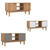 TV Cabinet OTTA Solid Wood Pine Practical and beautiful multifunction