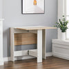 Foldable Dining Table Folding Home Kitchen Furniture SideTable Coffee LivingRoom