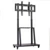 Mobile TV Stand for 32-80 inch Plasma/LCD/LED Home Display Rolling Floor TV Cart