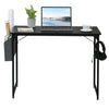 Computer Desk Student Study Writing PC Laptop Table for Home Office Workstation