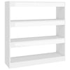 Book Cabinet/Room Divider Home Storage Cabinet Furniture Multi Colours