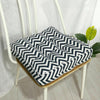 Thick Cushions Seat Pads Garden Armchair Booster Chair Patio Pad Kitchen Cushion