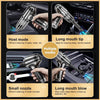 Powerful Car Vacuum Cleaner Wet/Dry Cordless Strong Suction Handheld Cleaning UK