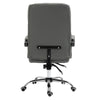 Executive Office Chair Swivel Recliner Computer Desk Chair Gas Lift Task Chair