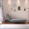 Suede Velvet 3 Seater Sofa Bed Single/Double Sleeper Couch Settee Multi Foldable
