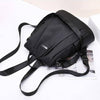 Women's Ladies Backpack Anti-Theft Rucksack School Travel Shoulder Bag Satchel