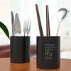 Drainer Storage Holder Utensil Drying Rack Chopsticks Spoon Cutlery Kitchen Tidy