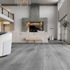 5m²/36pcx Tiles Thick Self-adhesive Luxury PVC Floor Flooring Planks Waterproof