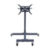 Engine Gearbox Support Stand 1000 lbs 450kg Heavy Duty Swivel Transmission Grey