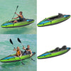 10FT 11FT Paddle Board Stand Up Surfboard 1/2 Seater Kayak Surfing Wakeboard Kit