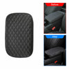 Car Armrest Pad Cover Center Console Box Cushion Mat Protector Car Accessories