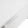 Modern TV Stand Storage Cabinet, Console Table for TVs up to 65 inches