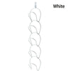 5pcs Hat Holder Rack Baseball Wall Mount Door Hanger Stand Cap Storage Organizer