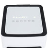 6L Air Cooler Fan 3-Speed Evaporative Humidifier Mobile Conditioner with Remote