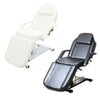 Hydraulic Massage Table Adjustable Bed Couch Beauty Salon Tattoo Recliner Chair