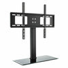 Universal Desk Table Top TV Stand Bracket Mount 30 32 40 46 48 50 55 60" 2 SIZE