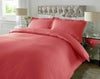 Hotel Quality Duvet Cover Set Stripe 300TC Single Double King Super Size Bedding