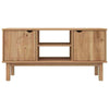 TV Cabinet OTTA Solid Wood Pine Practical and beautiful multifunction