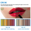 Bluetooth Bathroom Mirror with LED Light 3 Colors Touch Sensor Demister Pad