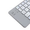 Slim Foldable Bluetooth Wireless Mini Keyboard for Tablet Laptop IOS Notebook PC